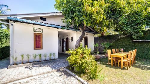 Albergue Studio Backpacker, Senggigi