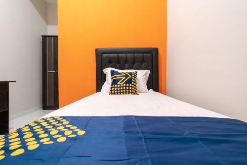 Hotel Spot On 2272 Citra Arcade Residence Syariah