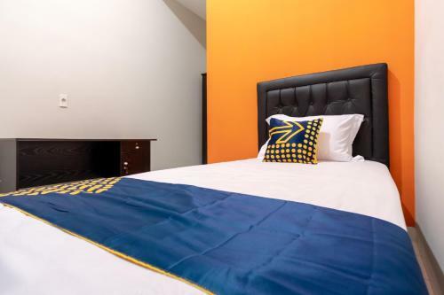 Hotel Spot On 2272 Citra Arcade Residence Syariah