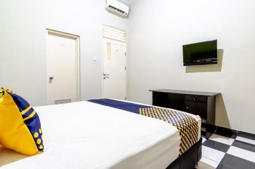 Hotel Spot On 2272 Citra Arcade Residence Syariah