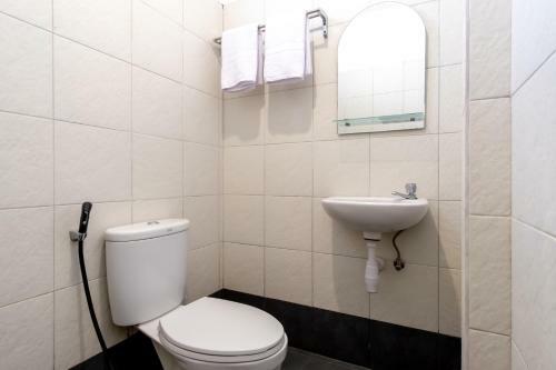 Hotel Spot On 2272 Citra Arcade Residence Syariah