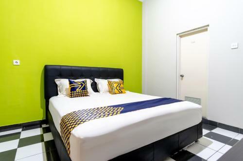 Hotel Spot On 2272 Citra Arcade Residence Syariah