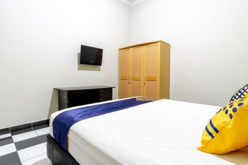 Hotel Spot On 2272 Citra Arcade Residence Syariah