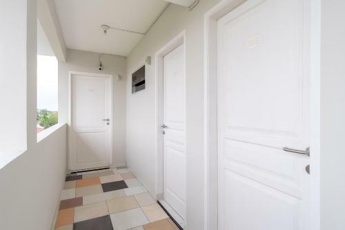 Hotel Spot On 2272 Citra Arcade Residence Syariah