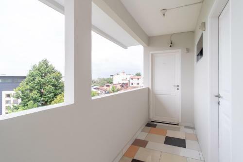 Hotel Spot On 2272 Citra Arcade Residence Syariah