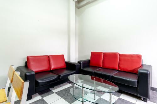 Hotel Spot On 2272 Citra Arcade Residence Syariah
