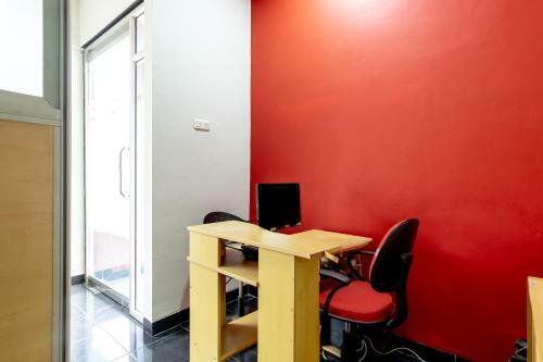 Hotel Spot On 2272 Citra Arcade Residence Syariah