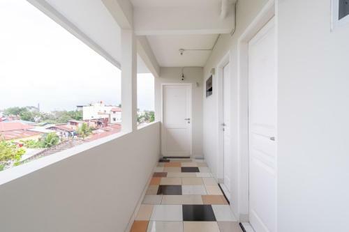 Hotel Spot On 2272 Citra Arcade Residence Syariah