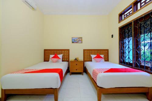 Hotel Oyo 2864 Mangsit Garden Homestay