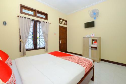 Hotel Oyo 2864 Mangsit Garden Homestay
