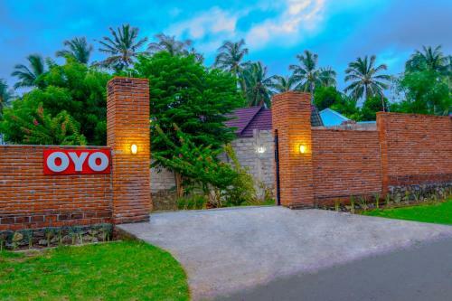 Hotel Oyo 2864 Mangsit Garden Homestay