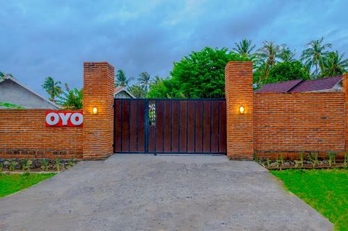 Hotel Oyo 2864 Mangsit Garden Homestay