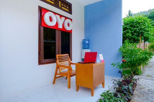 Hotel Oyo 2864 Mangsit Garden Homestay