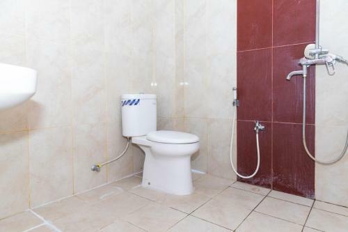Hostal Reddoorz Premium @ Sea Residence Manado