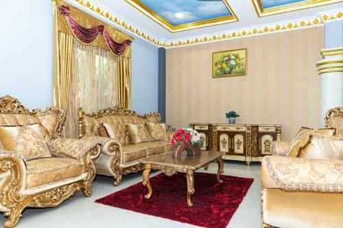 Hostal Reddoorz Premium @ Sea Residence Manado