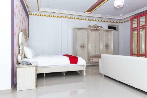Hostal Reddoorz Premium @ Sea Residence Manado