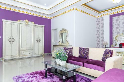 Hostal Reddoorz Premium @ Sea Residence Manado