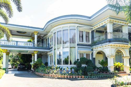 Hostal Reddoorz Premium @ Sea Residence Manado