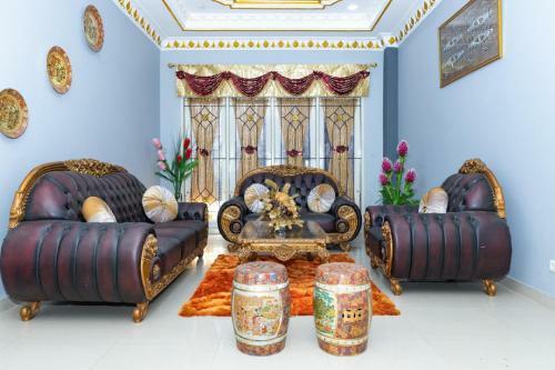 Hostal Reddoorz Premium @ Sea Residence Manado