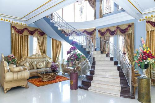 Hostal Reddoorz Premium @ Sea Residence Manado