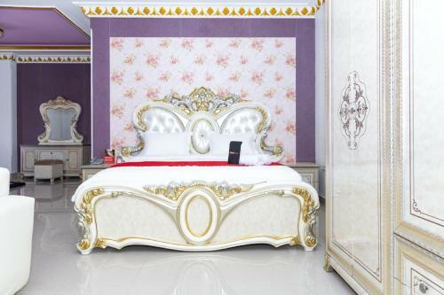 Hostal Reddoorz Premium @ Sea Residence Manado
