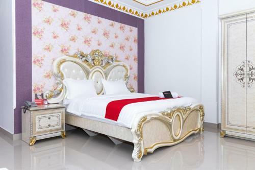 Hostal Reddoorz Premium @ Sea Residence Manado