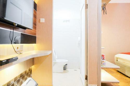 Hotel Reddoorz Plus @ Simpang Usu Medan