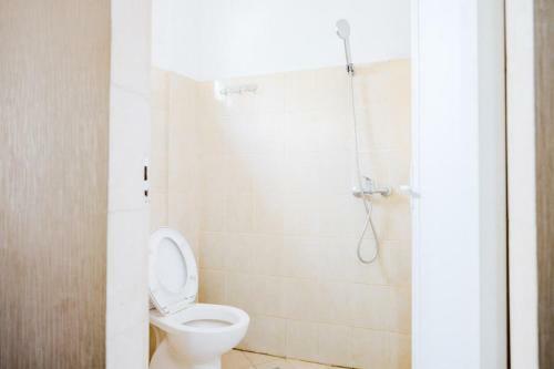 Hotel Reddoorz Plus @ Simpang Usu Medan