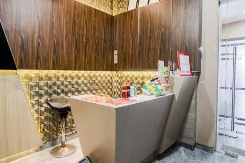 Hotel Reddoorz Plus @ Simpang Usu Medan
