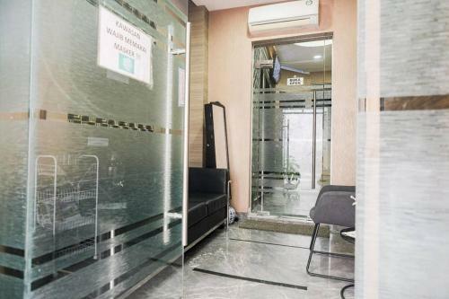 Hotel Reddoorz Plus @ Simpang Usu Medan