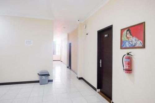 Hotel Reddoorz Plus @ Simpang Usu Medan