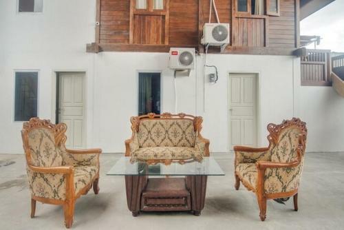 Hotel Reddoorz @ Wanea Area Manado