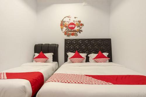 Hotel Oyo 397 Daily Guest House