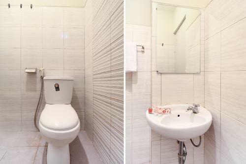 Hotel Oyo 397 Daily Guest House