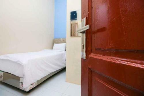Hostal Sky Residence Cengkeh