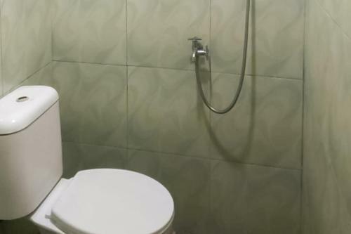 Hostal Sky Residence Cengkeh