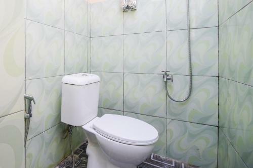 Hostal Sky Residence Cengkeh