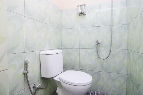 Hostal Sky Residence Cengkeh