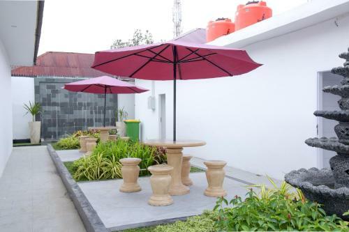 Hostal Reddoorz Plus Near Unimed Medan