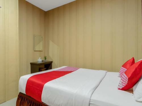 Oyo 741 Hotel Labuhan Raya