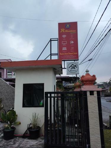 Hostal Jr Residence Syariah