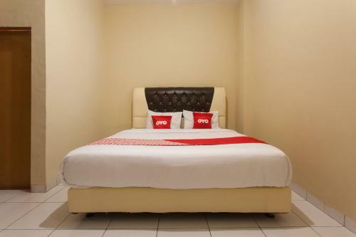 Hotel Oyo 1539 Armita Residence