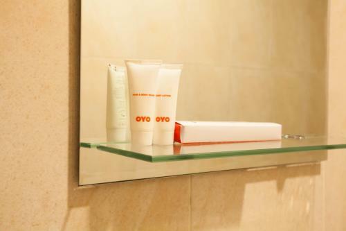 Hotel Oyo 1522 Residence Anugrah