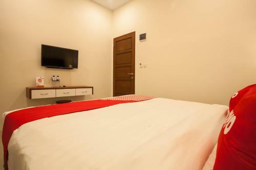 Hotel Oyo 1522 Residence Anugrah