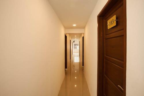 Hotel Oyo 1522 Residence Anugrah