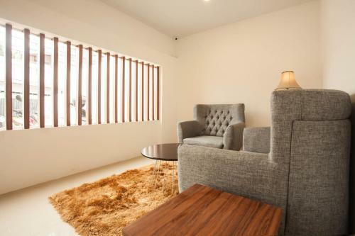 Hotel Oyo 1522 Residence Anugrah