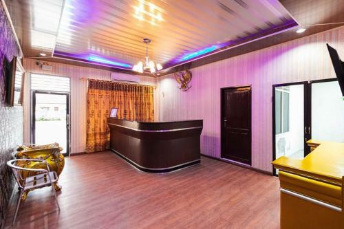 Hostal Reddoorz Plus Near Universitas Methodist Medan