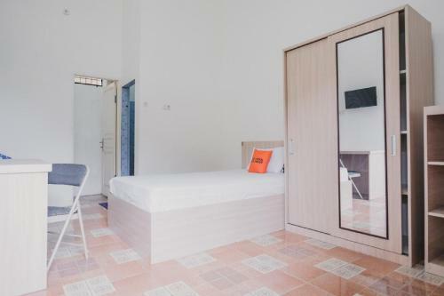 Hostal Koolkost Syariah Near Jalan Ringroad Medan