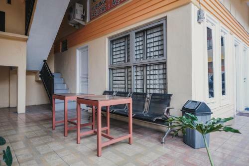 Hostal Koolkost Syariah Near Jalan Ringroad Medan