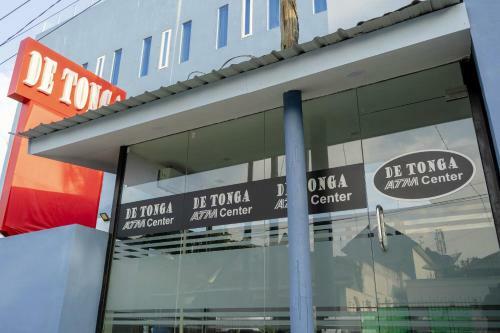 De'tonga Hotel